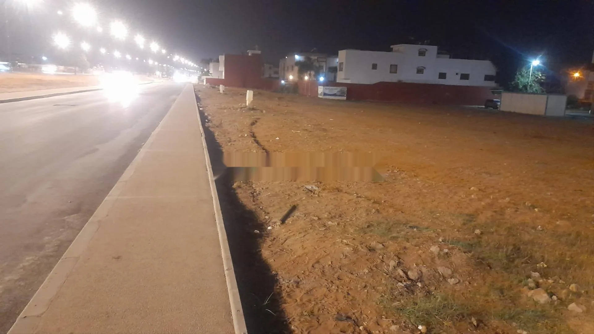 300 M² zone