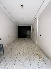 Local commercial à louer, quartier Warda, rue Moulay Rachid
