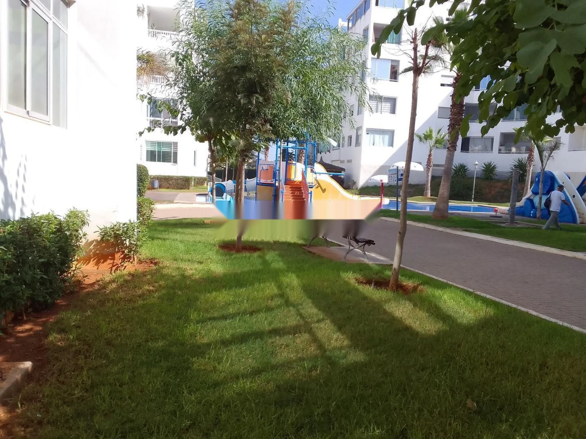 Appartement à vendre 91 m² SIESA RESORT 1300000DH