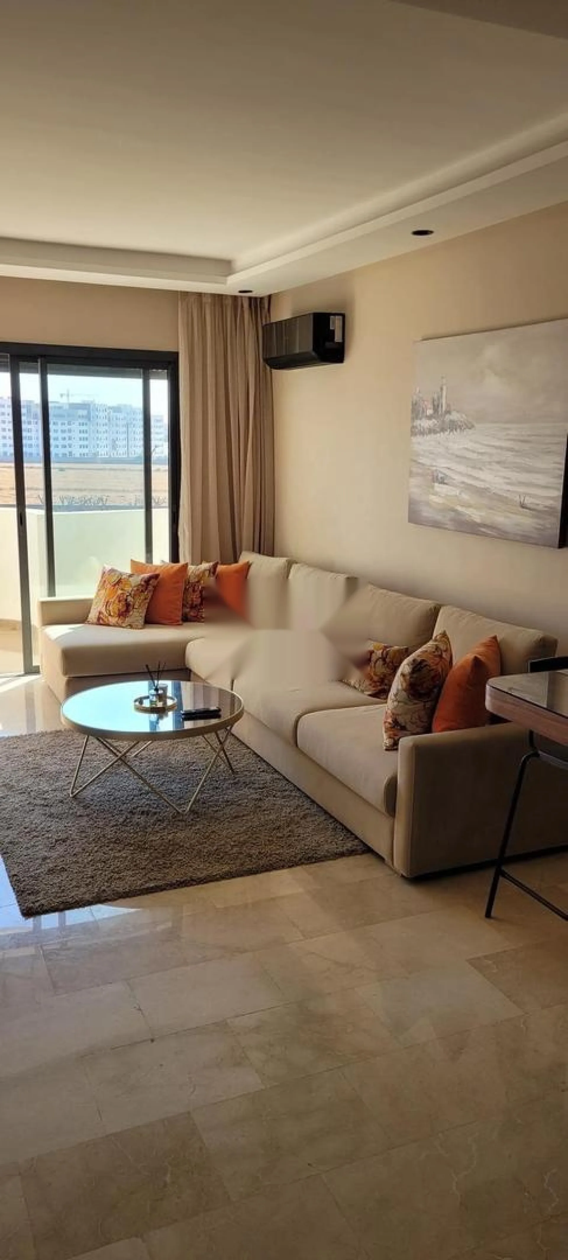 Appartement à louer 49 m²