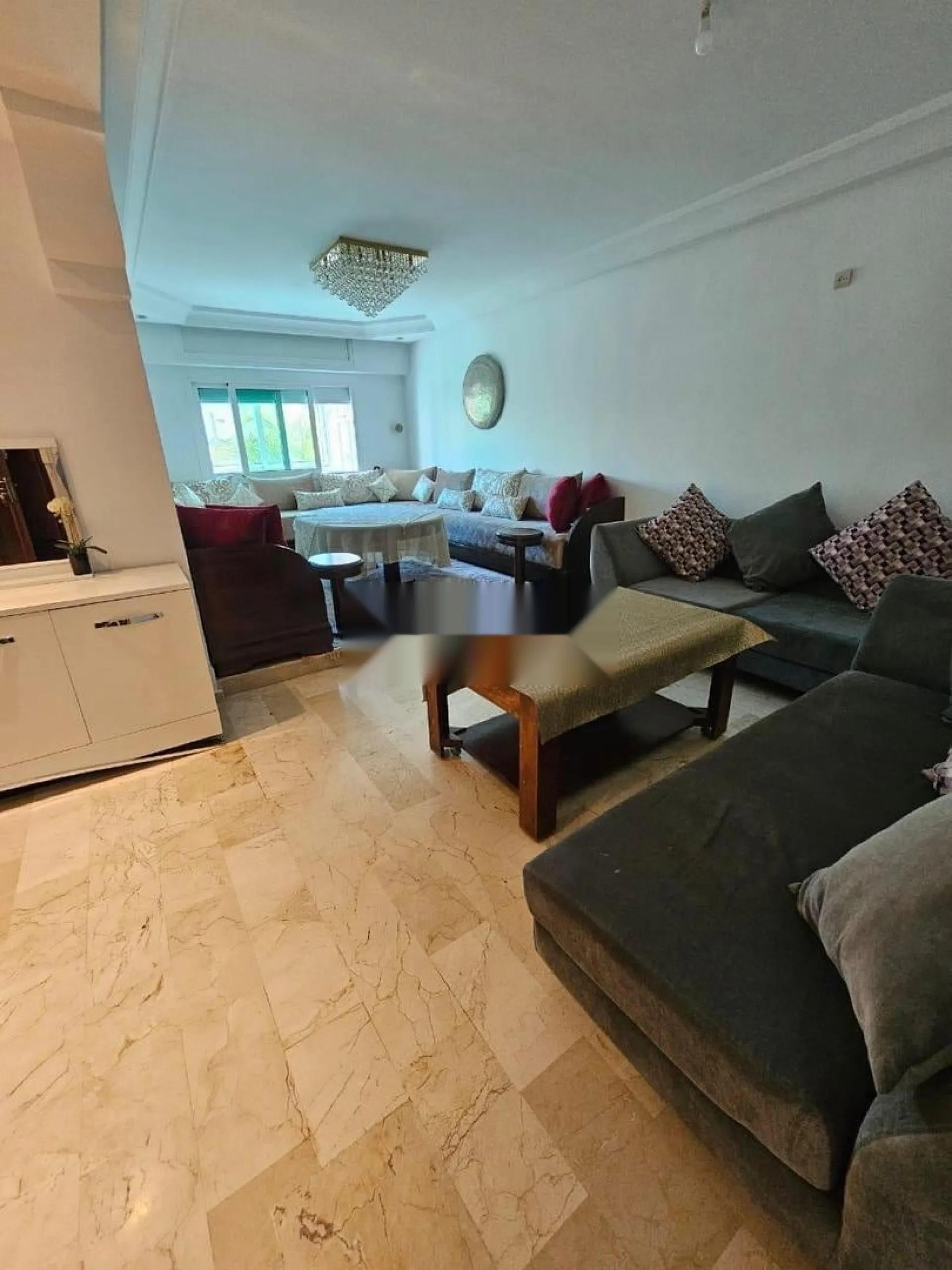 Appartement à vendre 100 m²