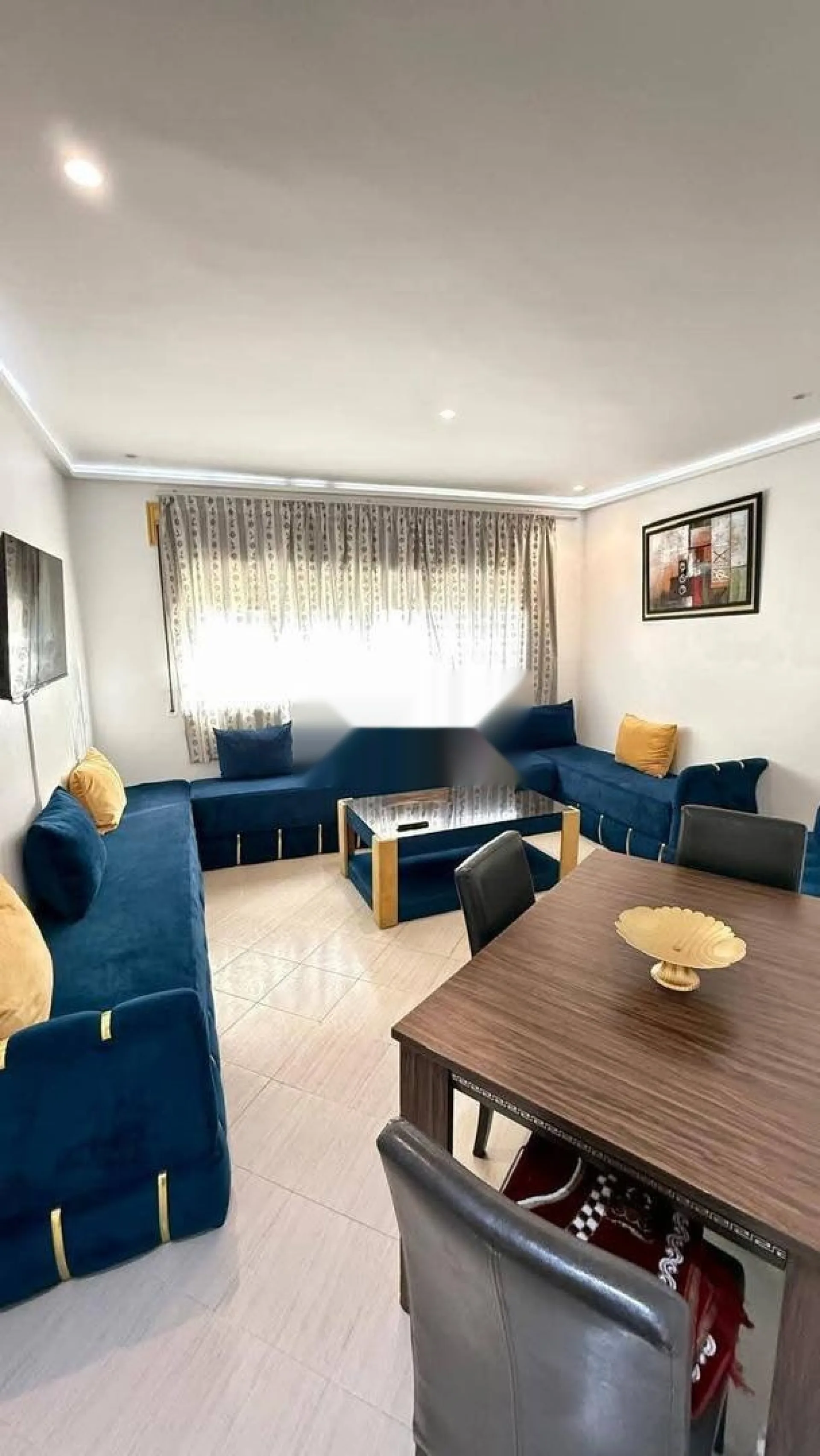 Appartement à Nador journalière