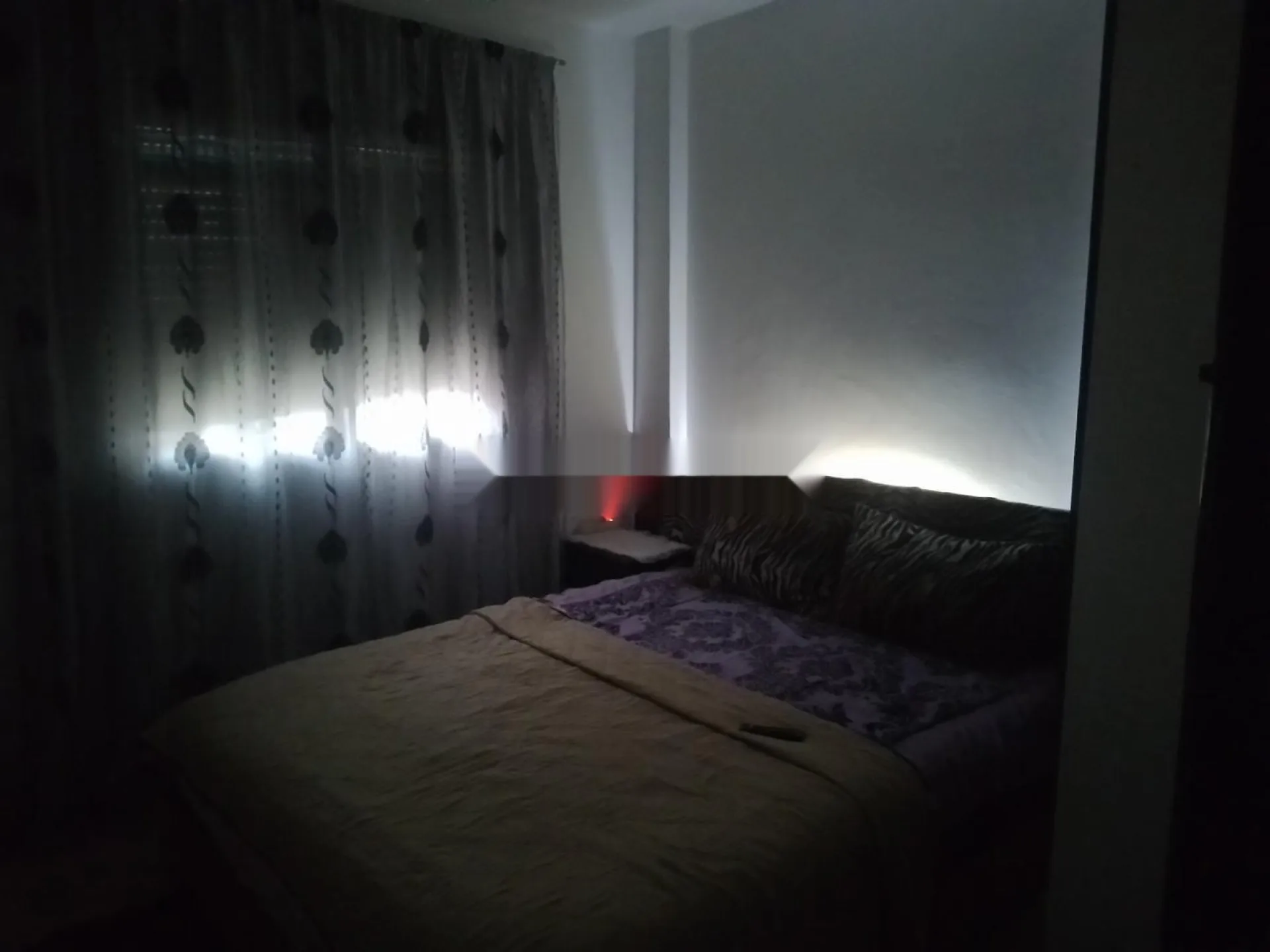 Appartement équipé à louer à la journée