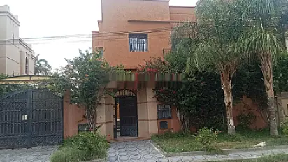 Villa à vendre à Doudiates avec piscine