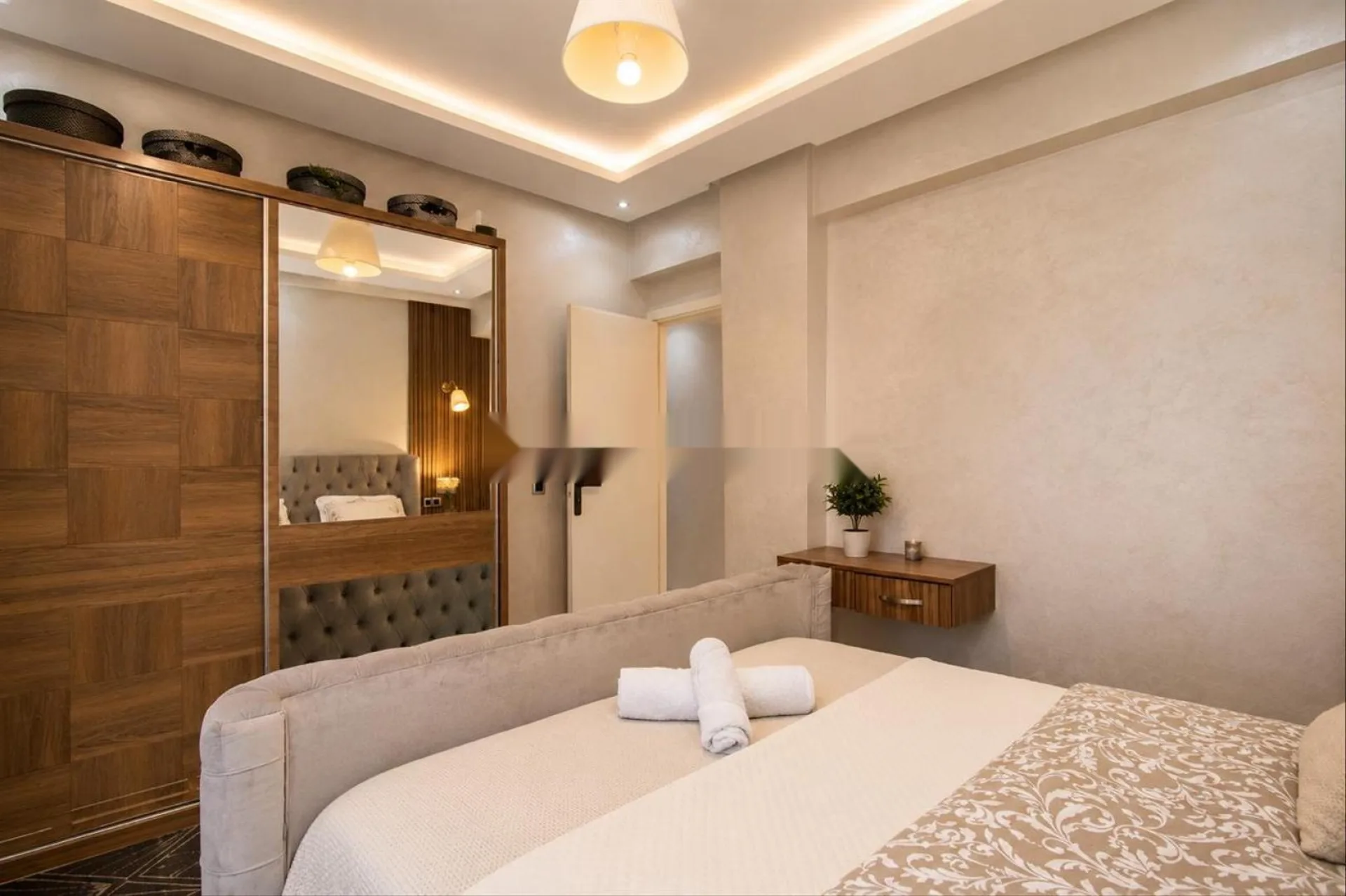 موقع Airbnb للإيجار اليومي سابليت المحمدية