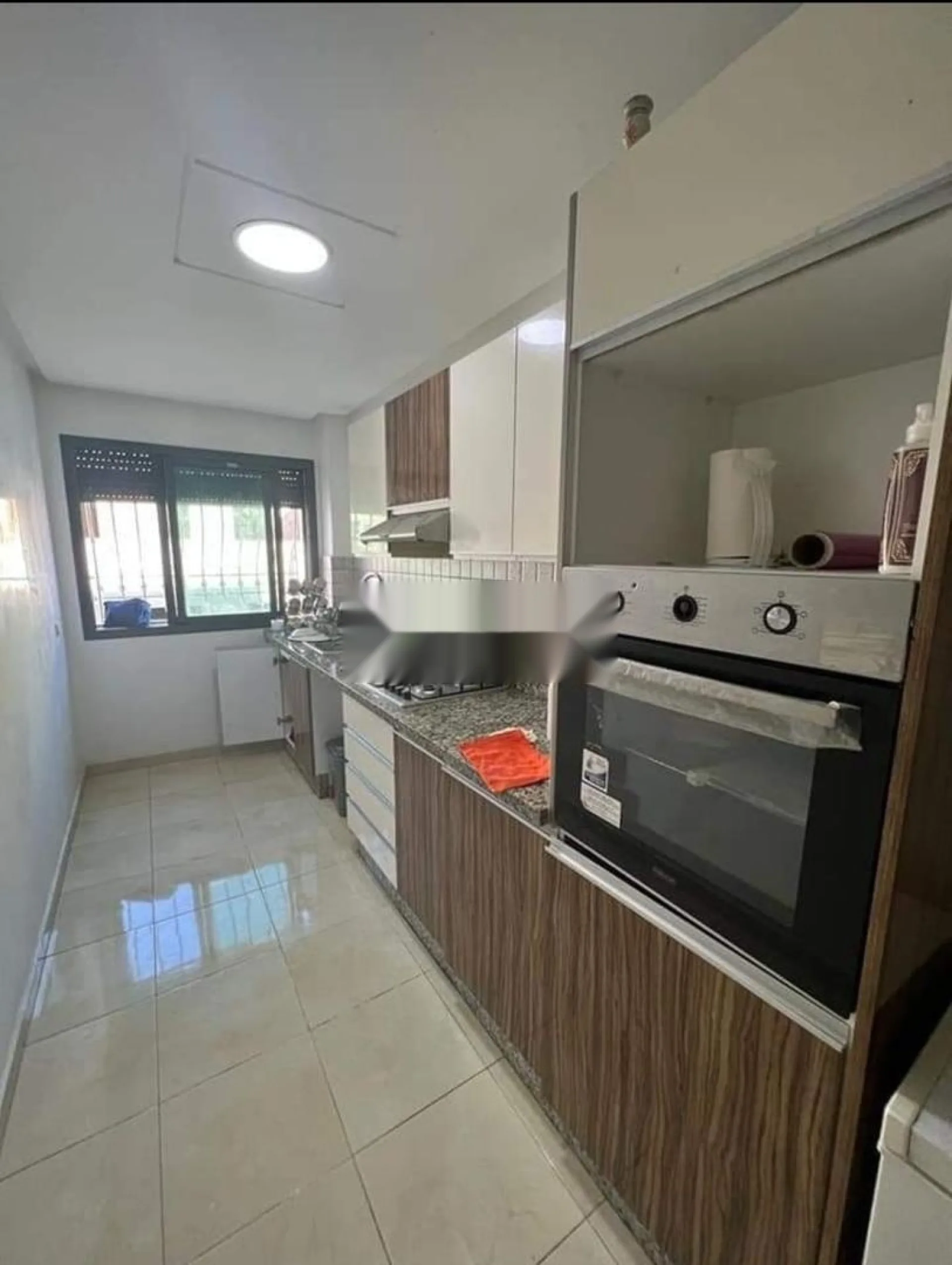 Ain Sebaa Rue Chefchaouni Casablanca