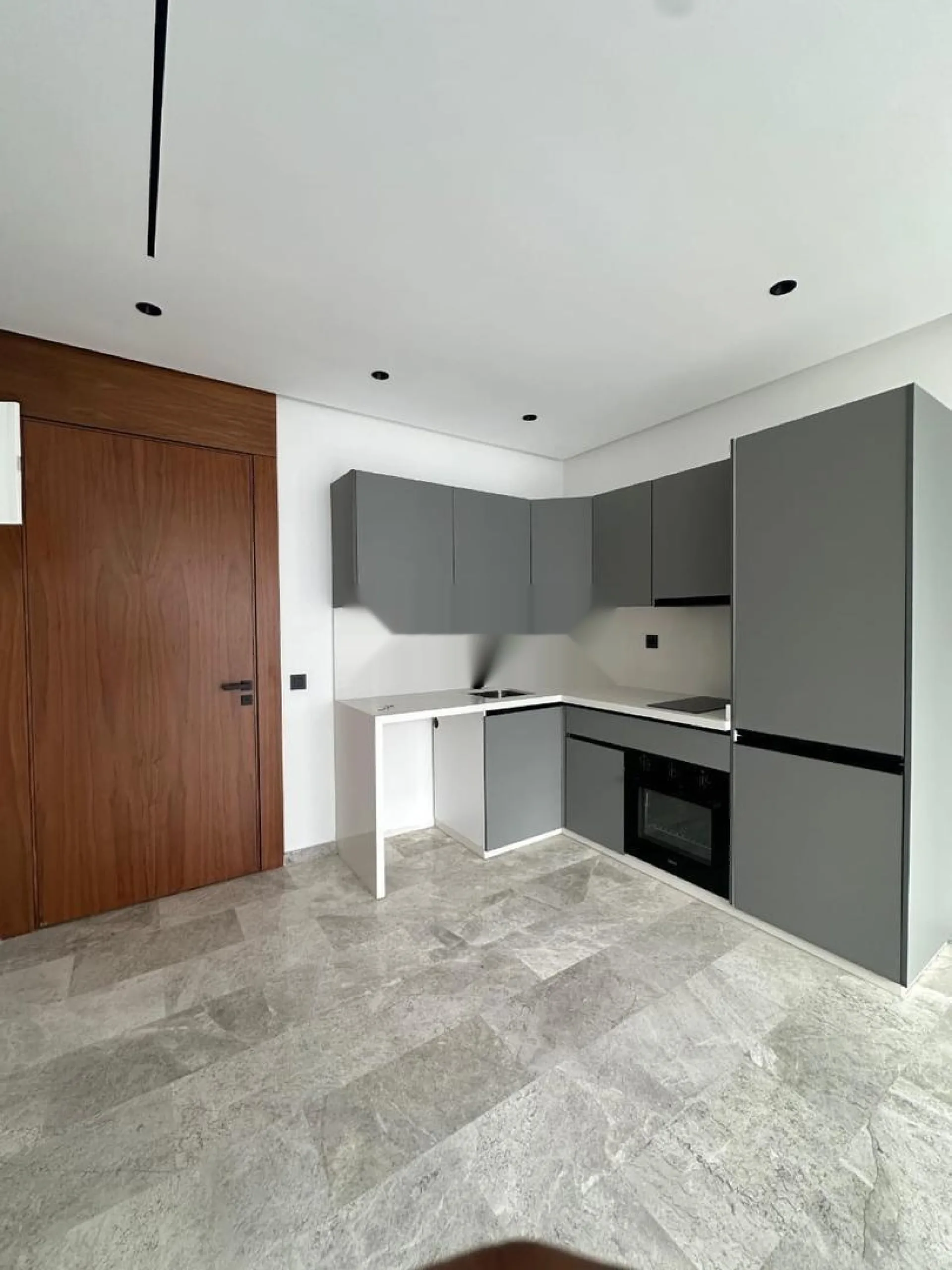 Appartement à louer 50 m²
