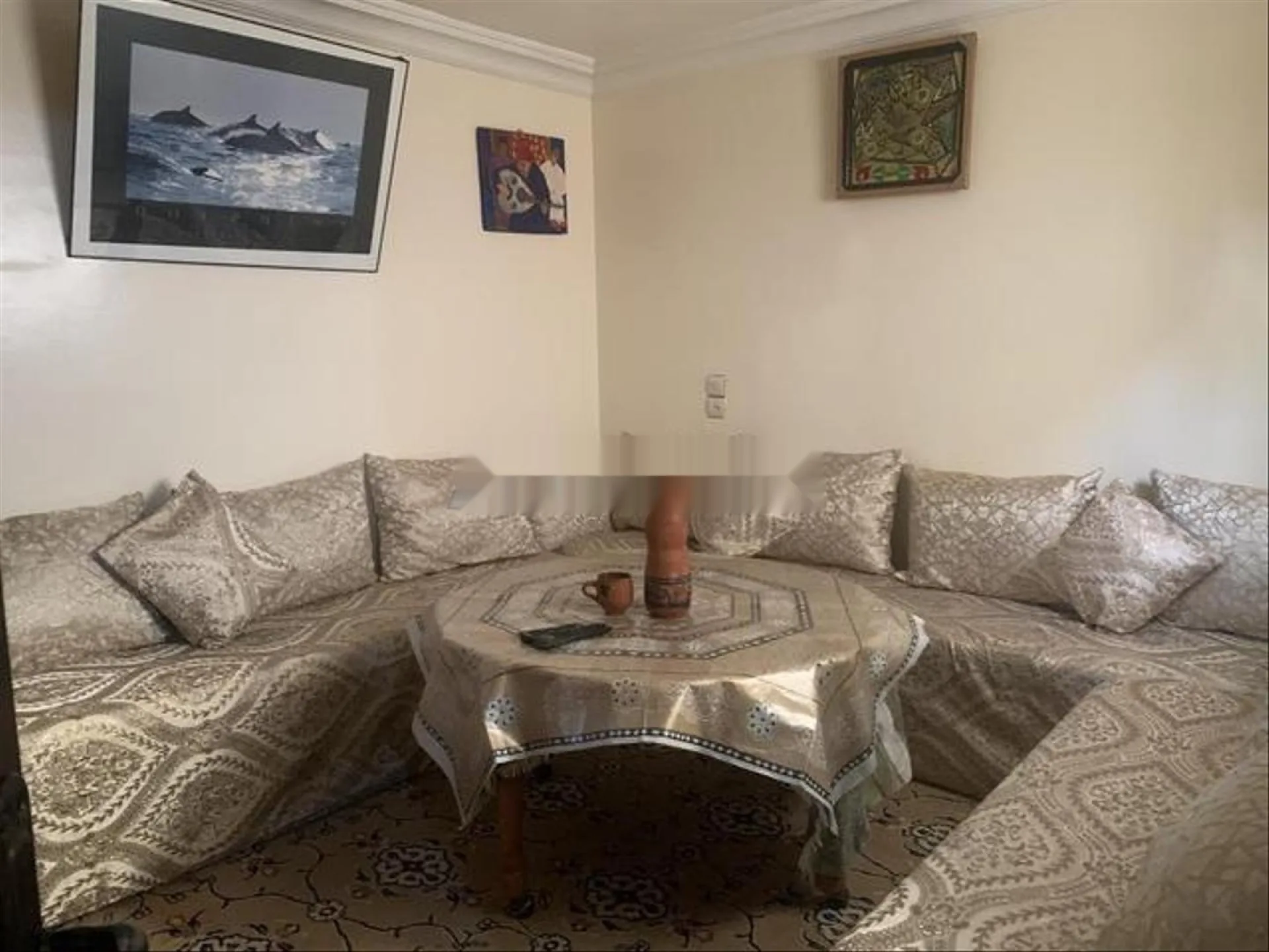 appartement pour vacances