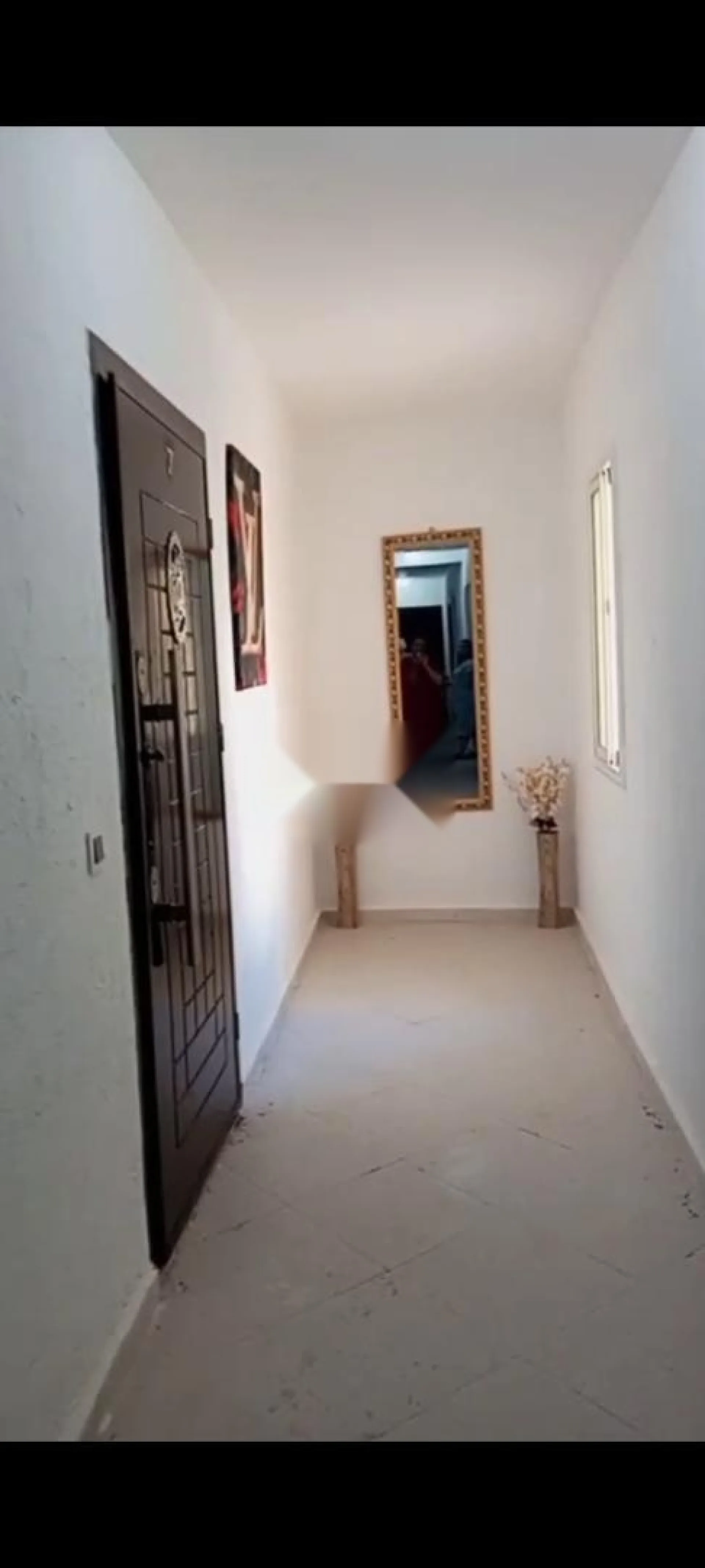 شقة للإيجار في سكن مروة عين عتيق