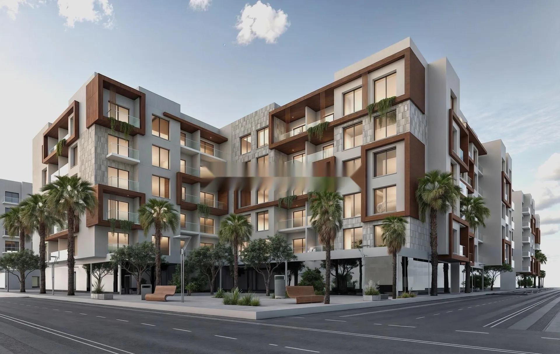 ODYSSÉE - Studios & Appartements haut standing