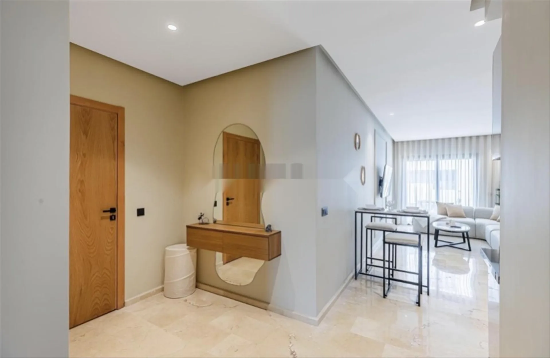 Appartement Casablanca