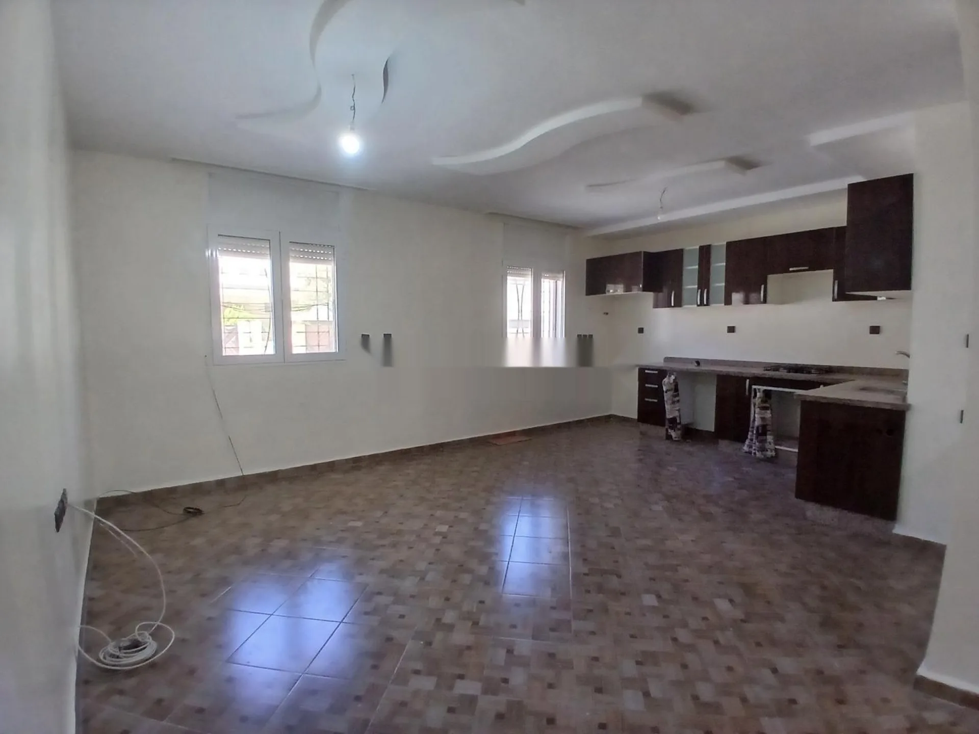 Appartement à louer centre-ville