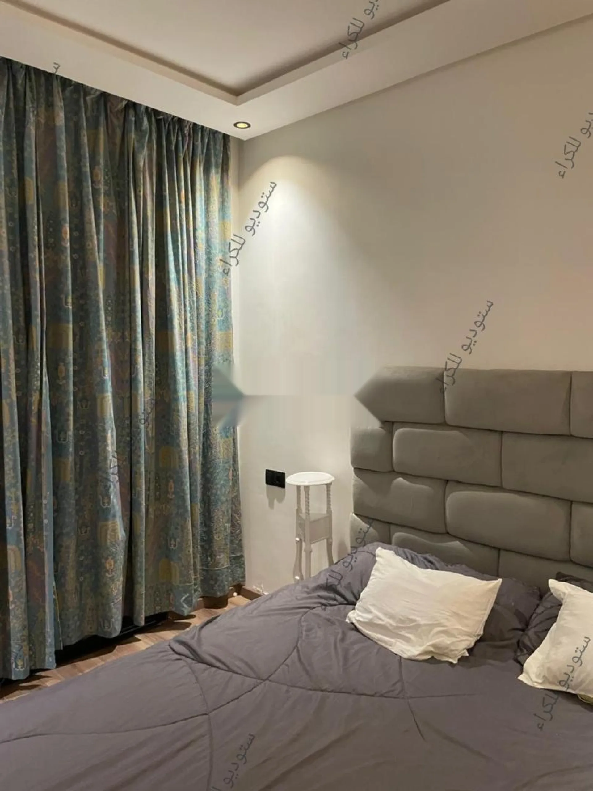Studio à louer mensuellement