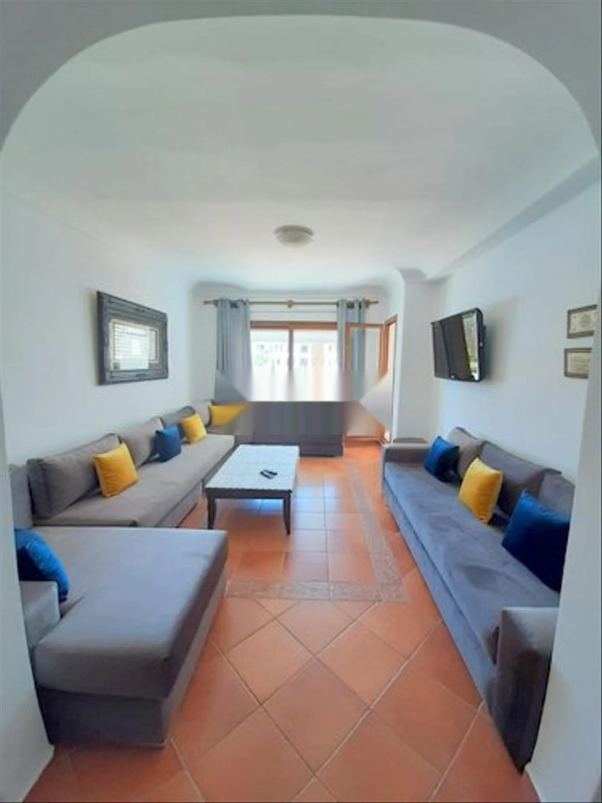 APPARTEMENT À LOUER À MARINA BEACH