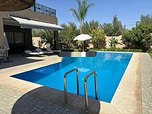 Villa Agadir Sonaba