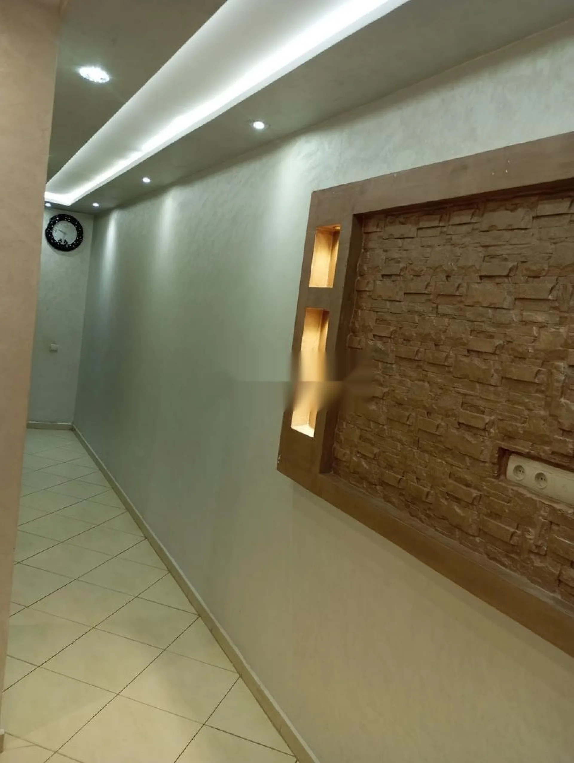 Appartement meublé