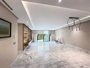 Appartement à vendre 126 m²