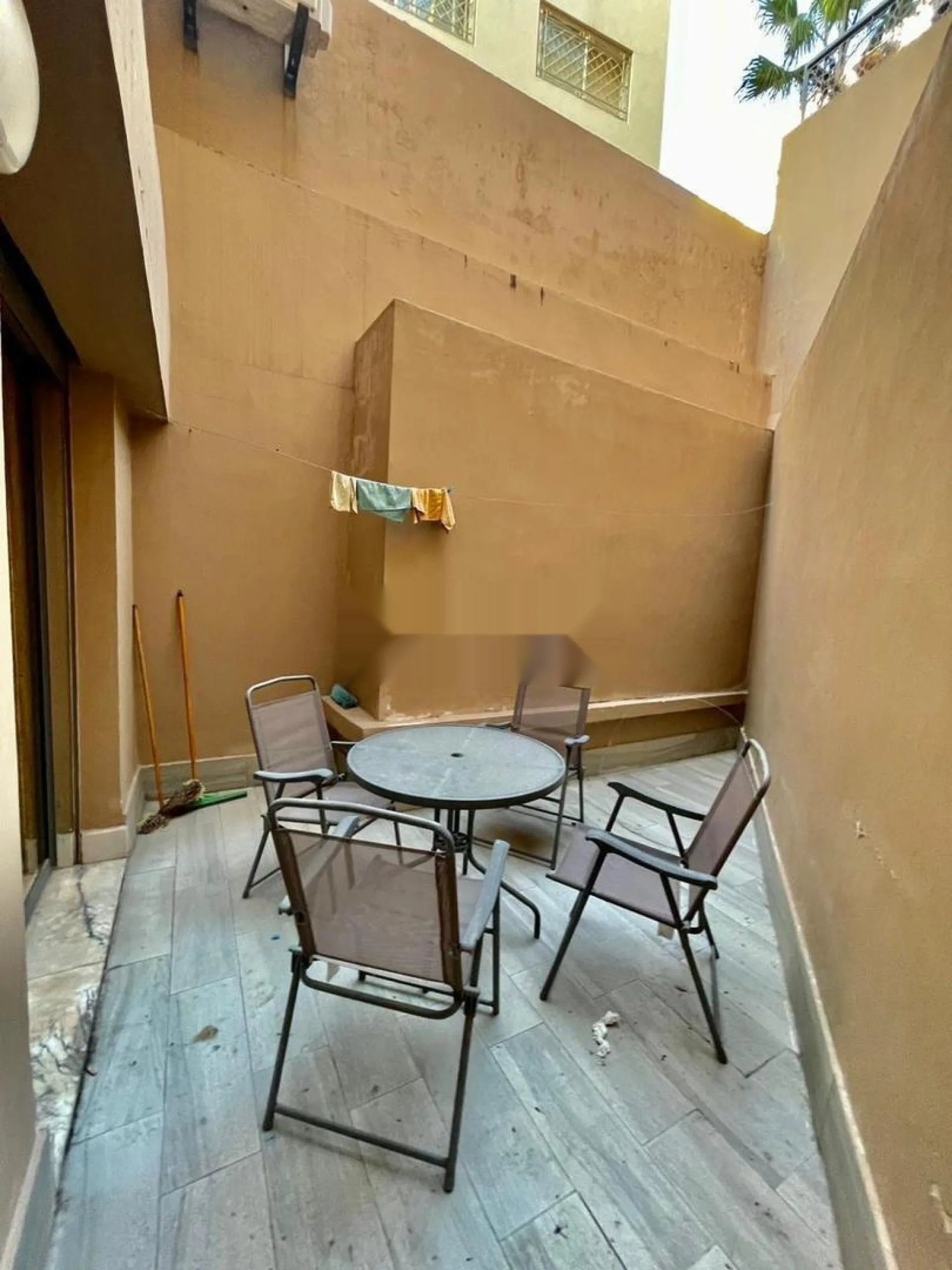 Appartement à louer 60 m²