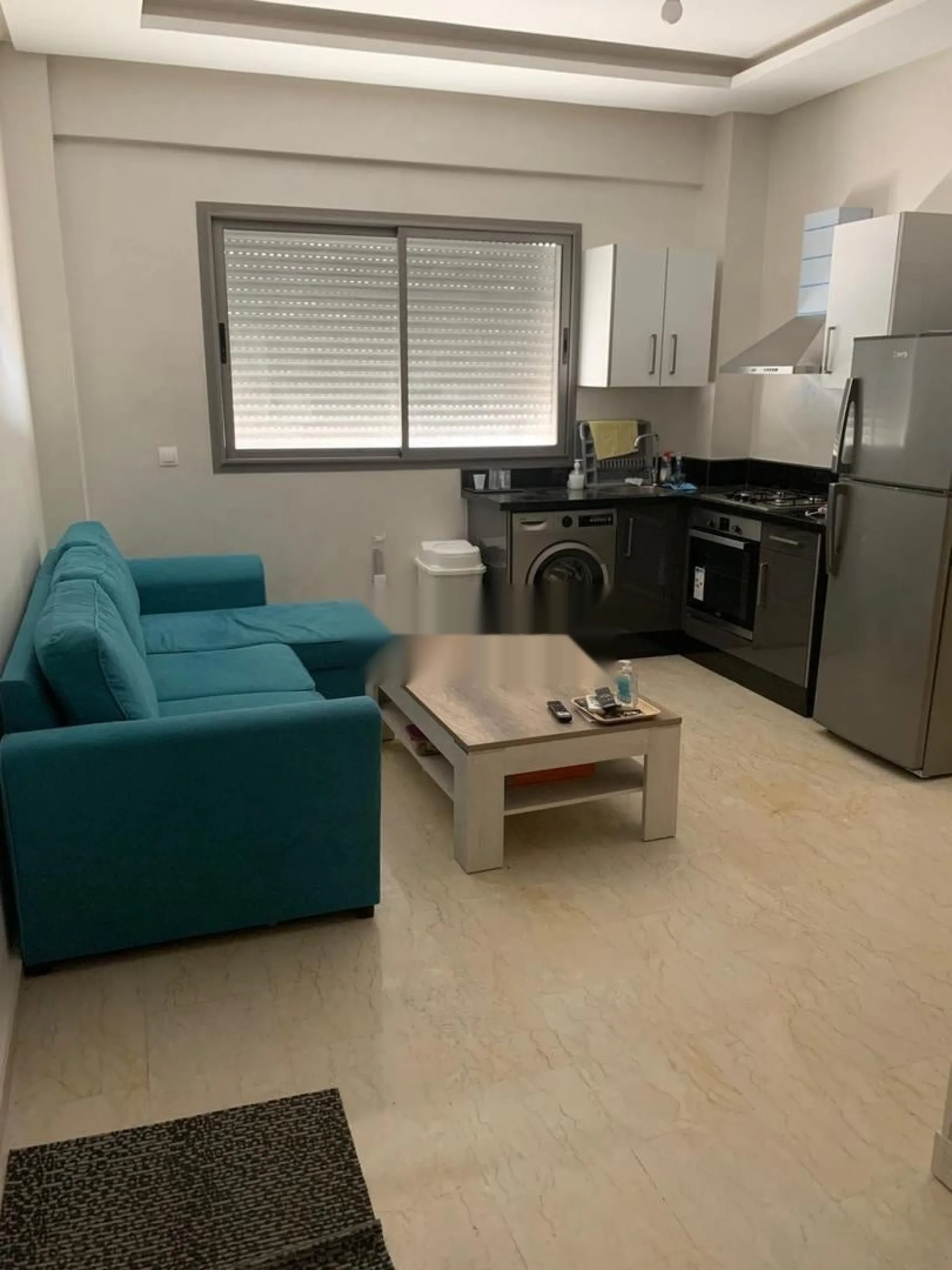 Appartement à vendre 55 m²