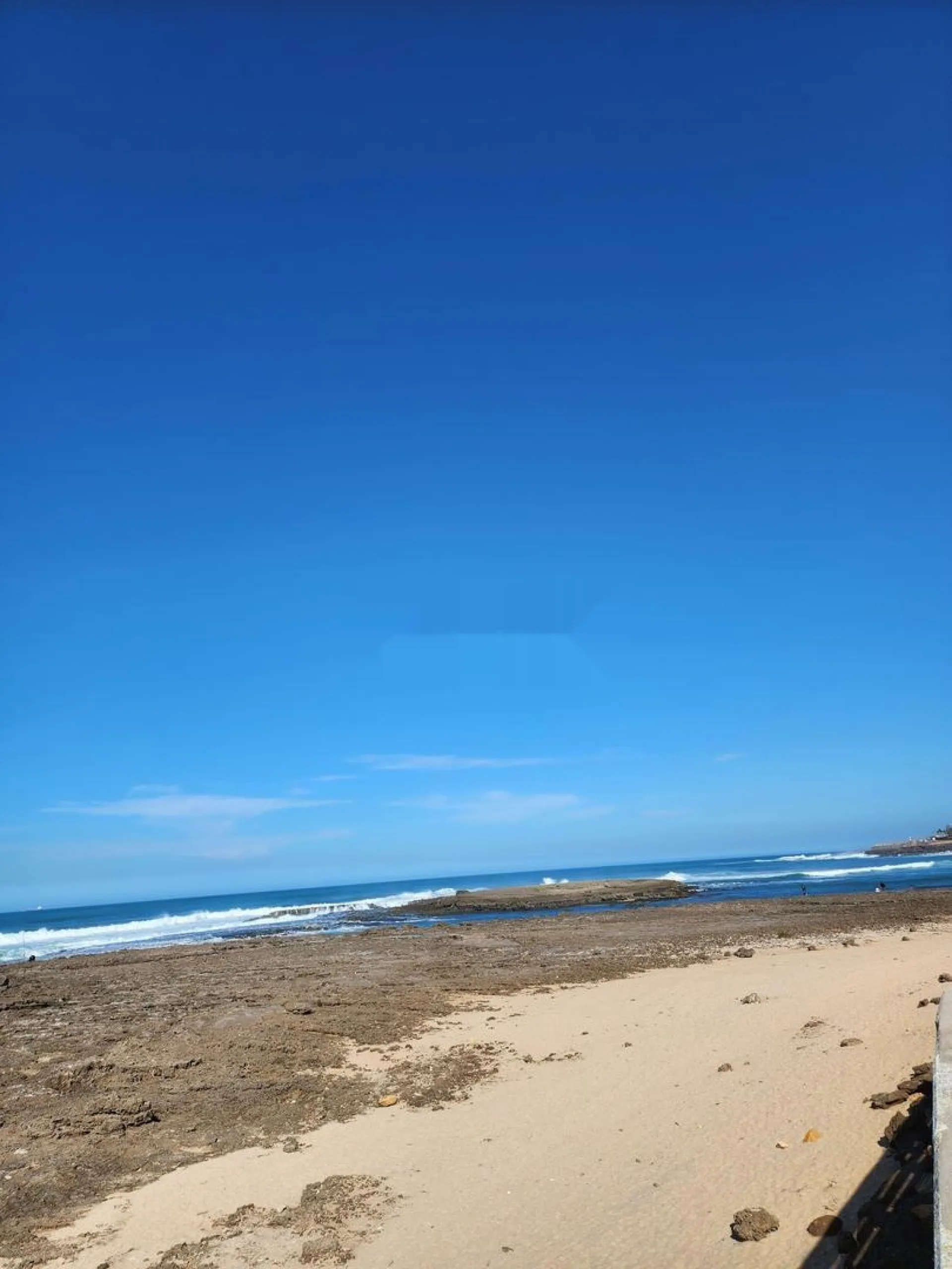 Très bel appartement à louer avec vue sur mer