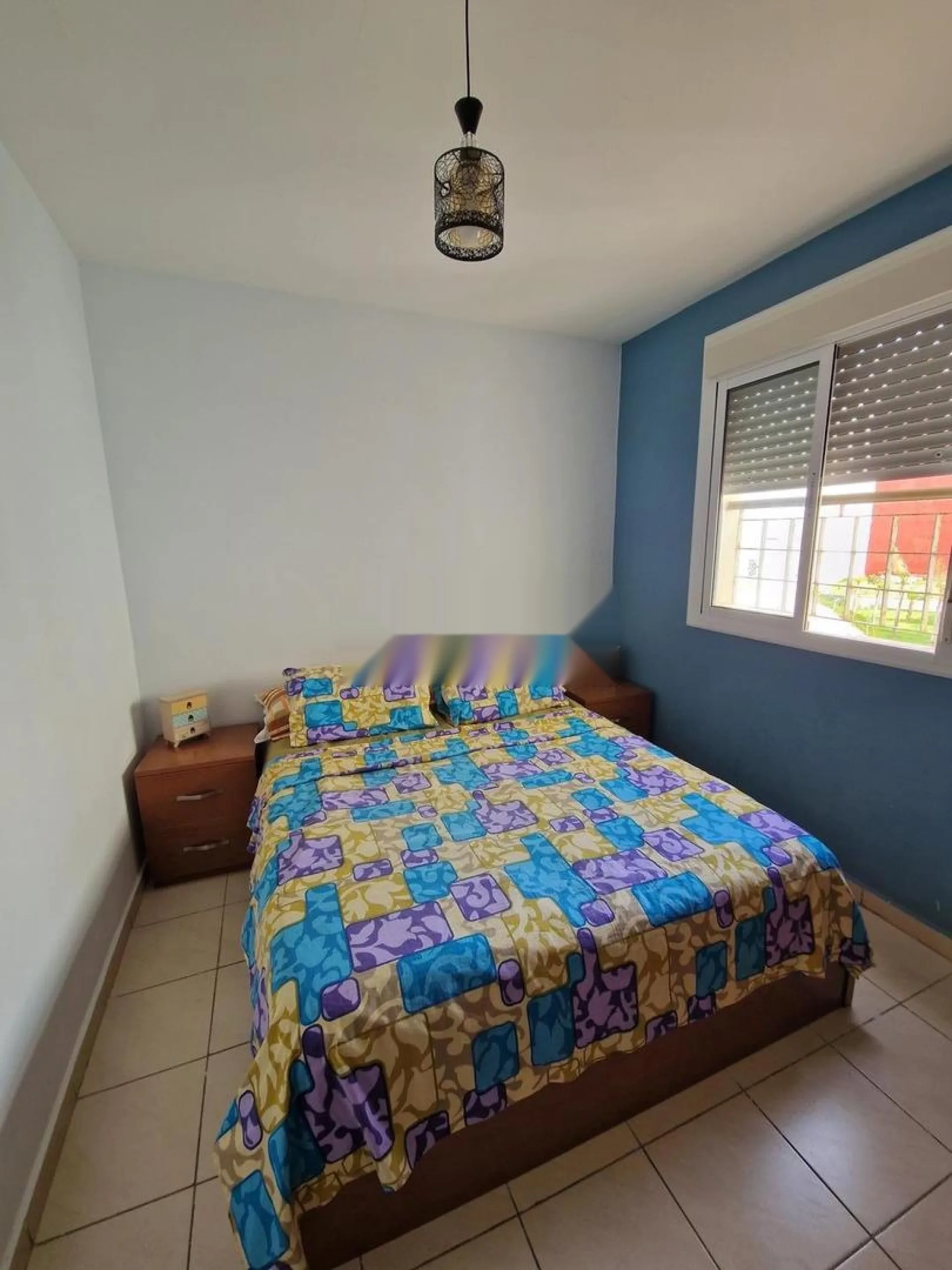 Appartement propre et ensoleillé au 1er étage