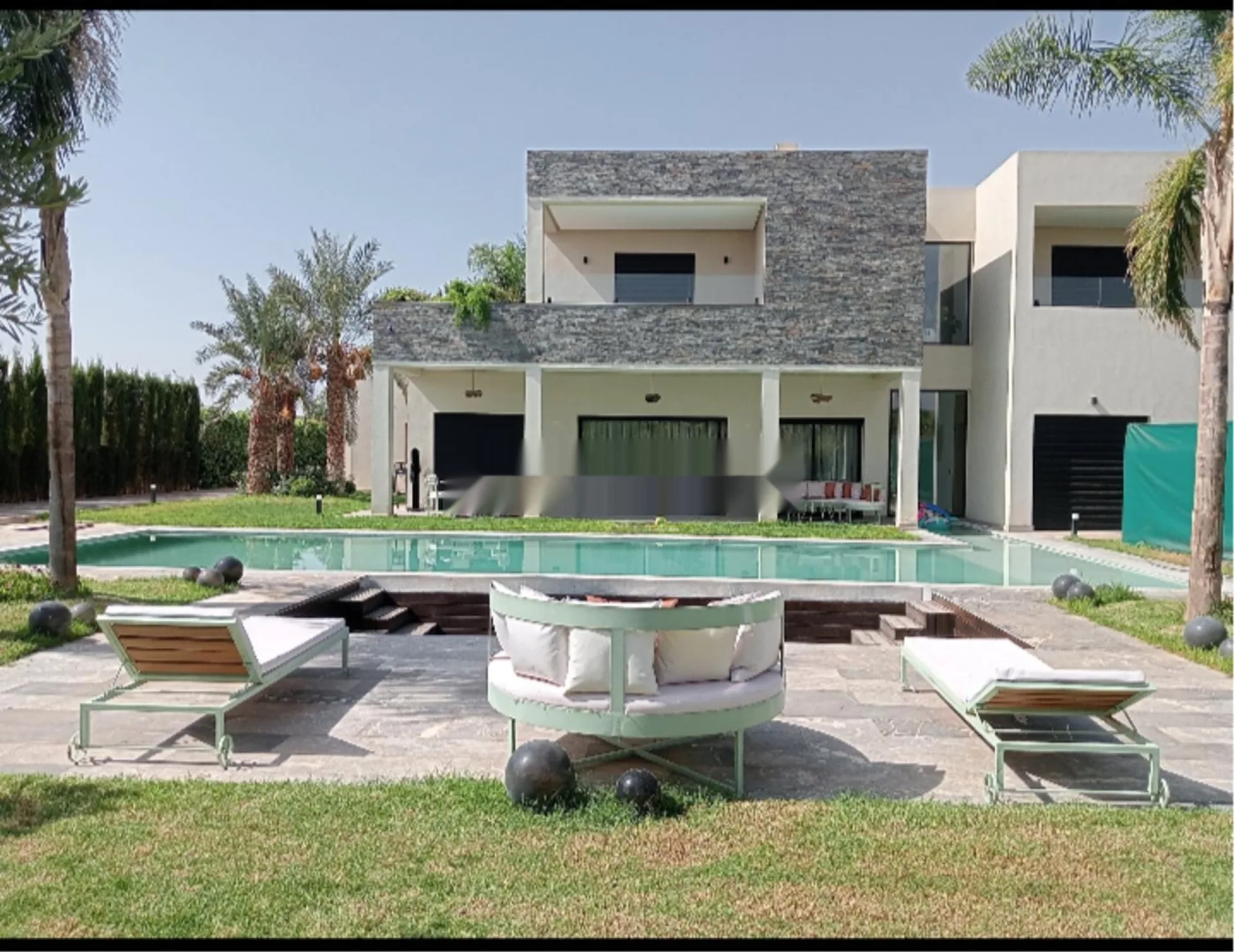 طريق ورزازات مراكش