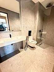 Appartement à louer 140 m²