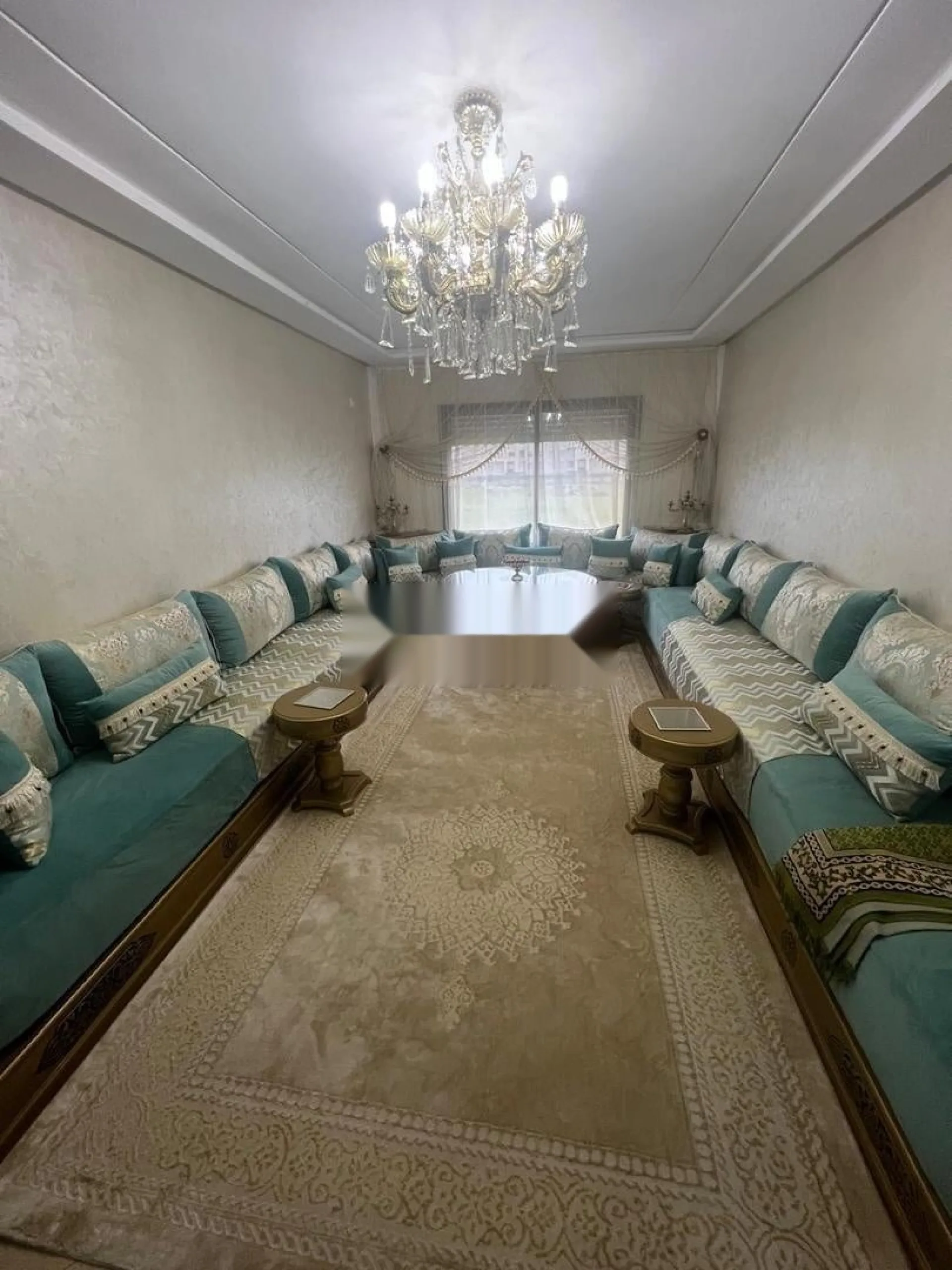 Ravissante Appartement à vendre à Mimosa