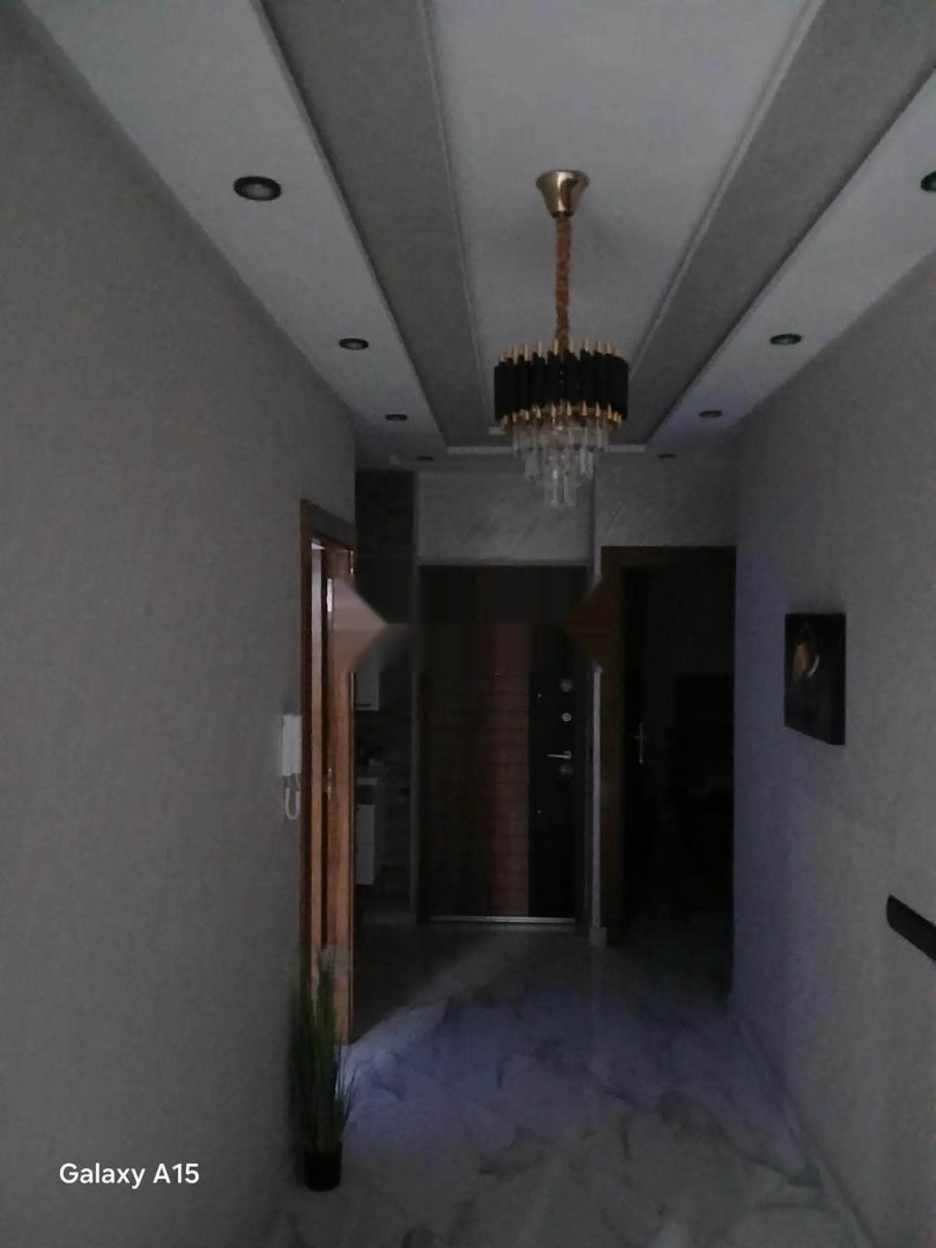 Appartements à louer