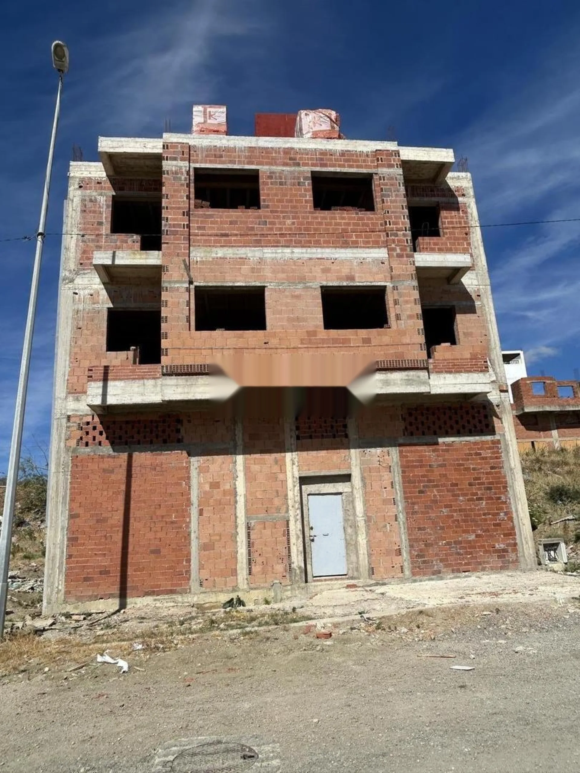 Maison à vendre dans une excellente résidence