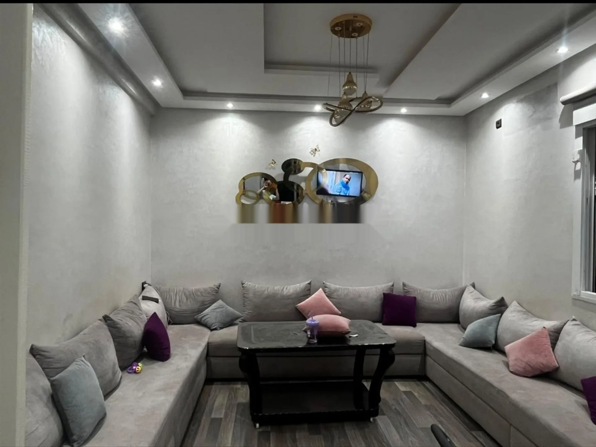 Appartement meublé à vendre 50 m²