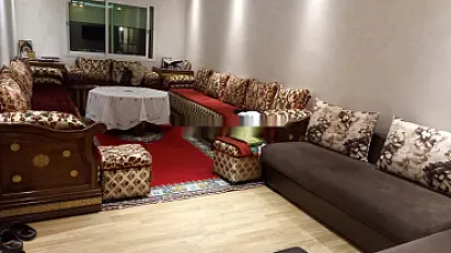 APPARTEMENT A VENDRE