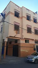 El Mahamid, Tazezt Zakaria, Marrakech