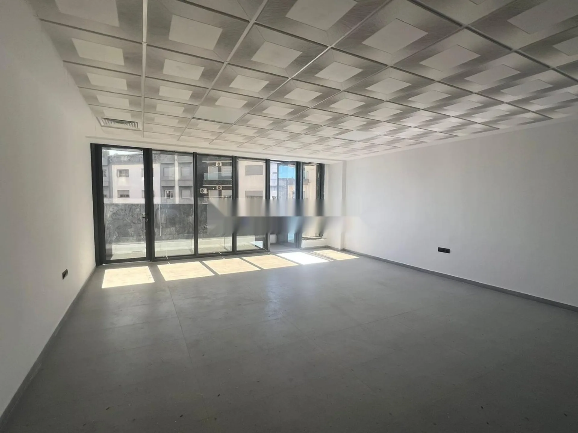 Espace professionnel à louer au cœur de Kénitra
