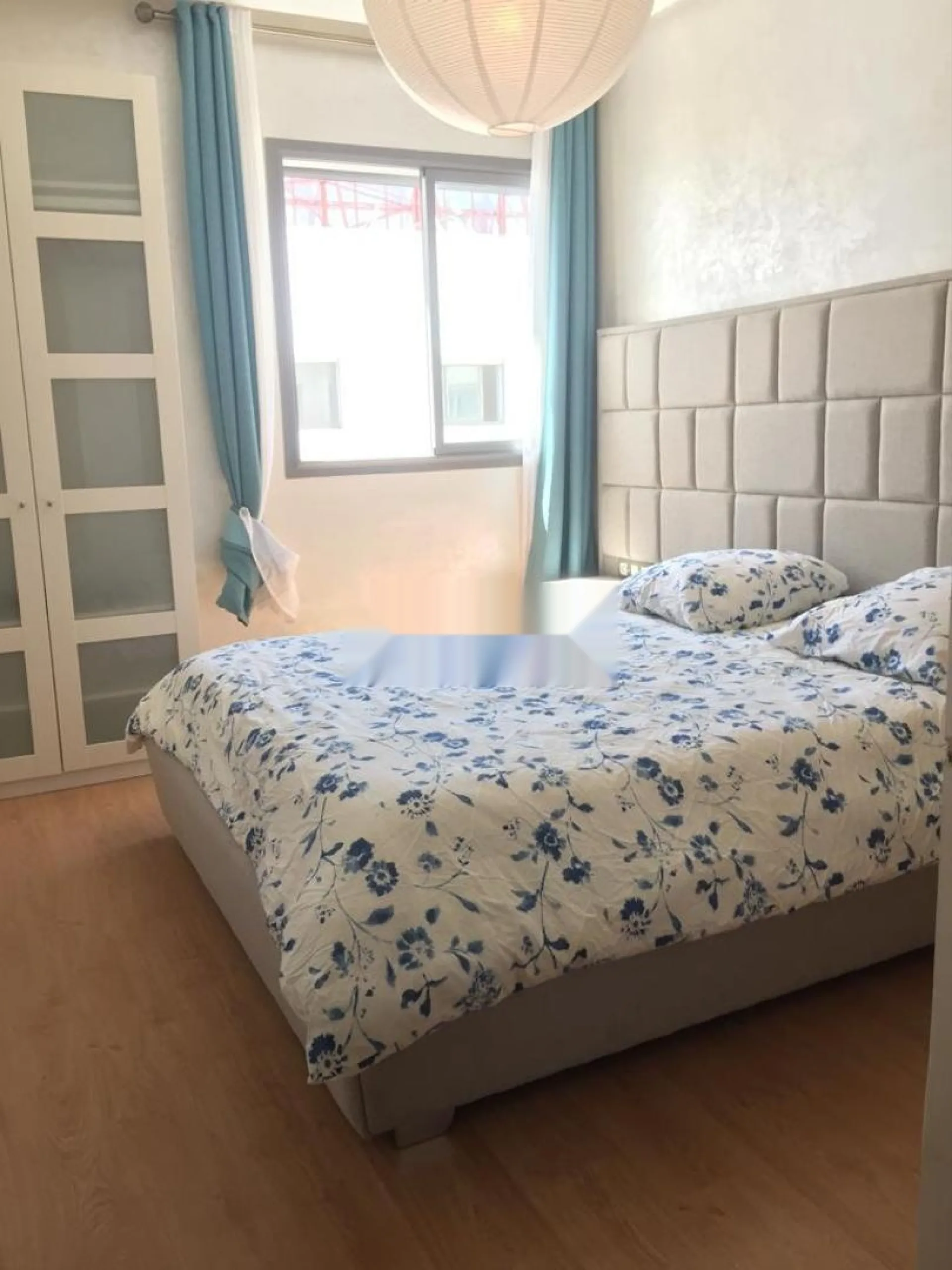 Appartement de luxe