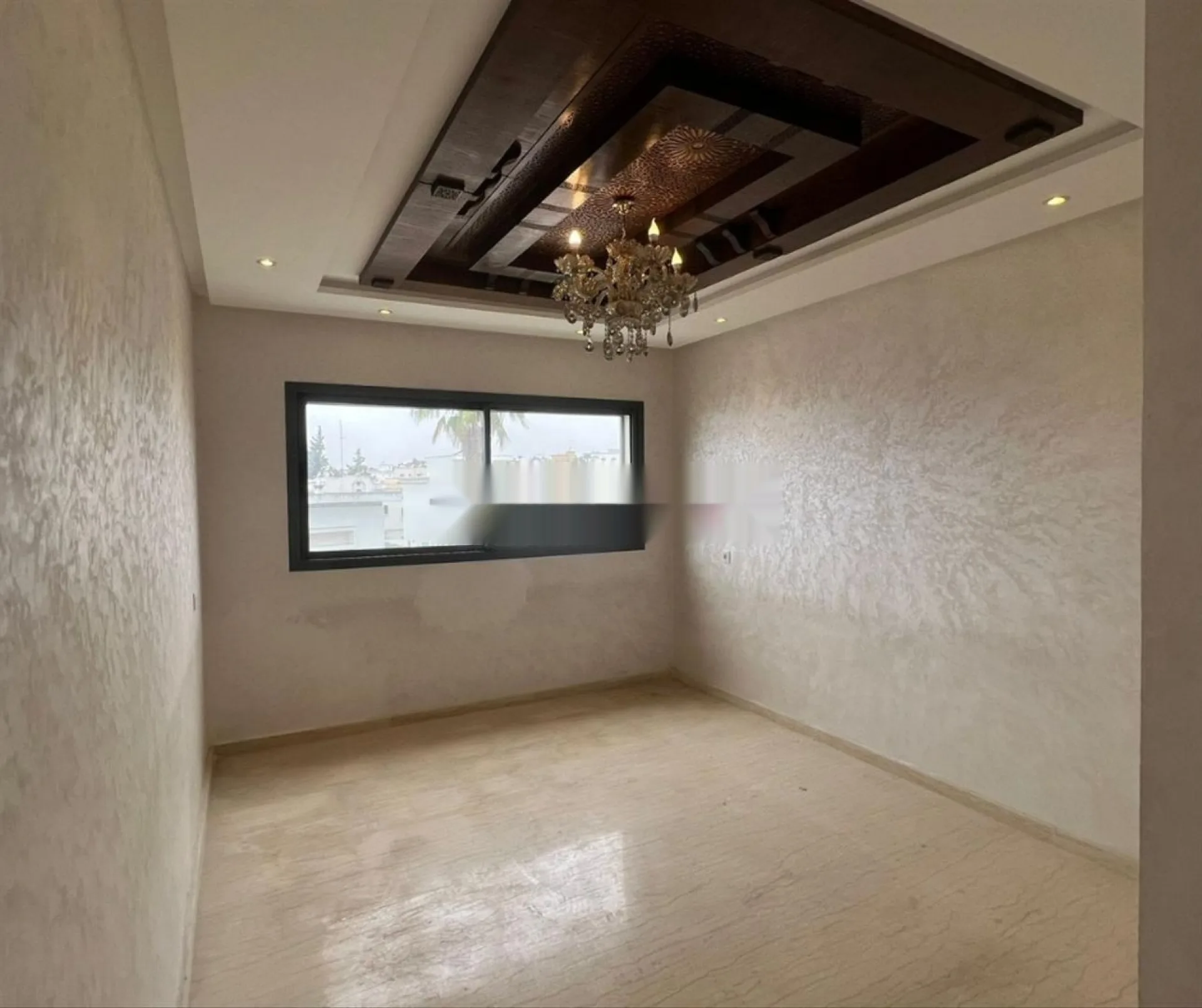 Bel Appartement deux façades opposées à vendre