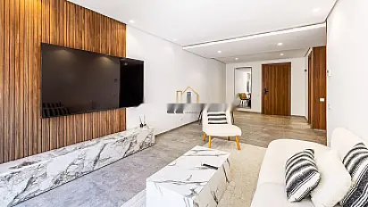 Appartement Meublé au Cœur de Gueliz Carré Eden