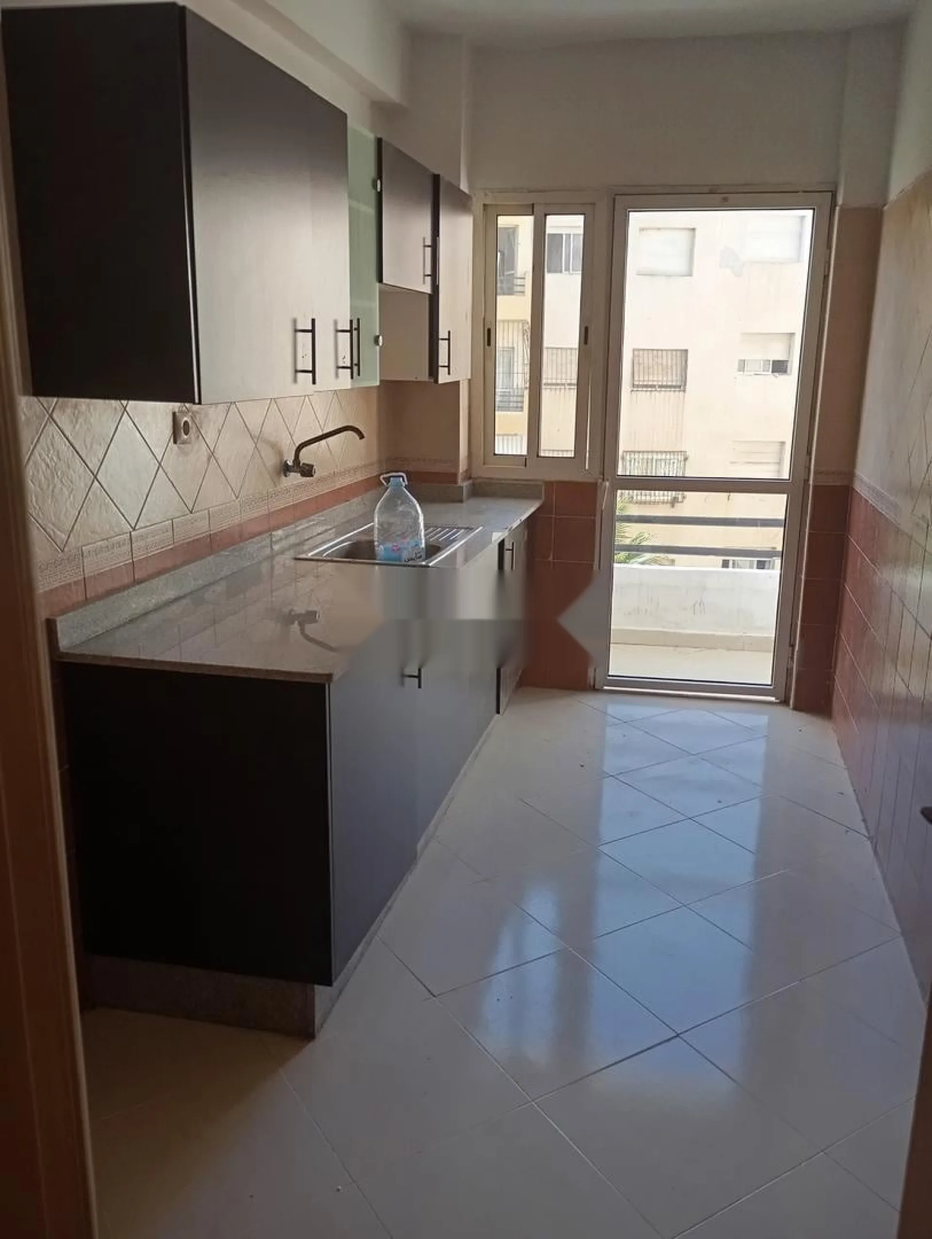 Bel appart 62m2 ensoleillé sur Nassim
