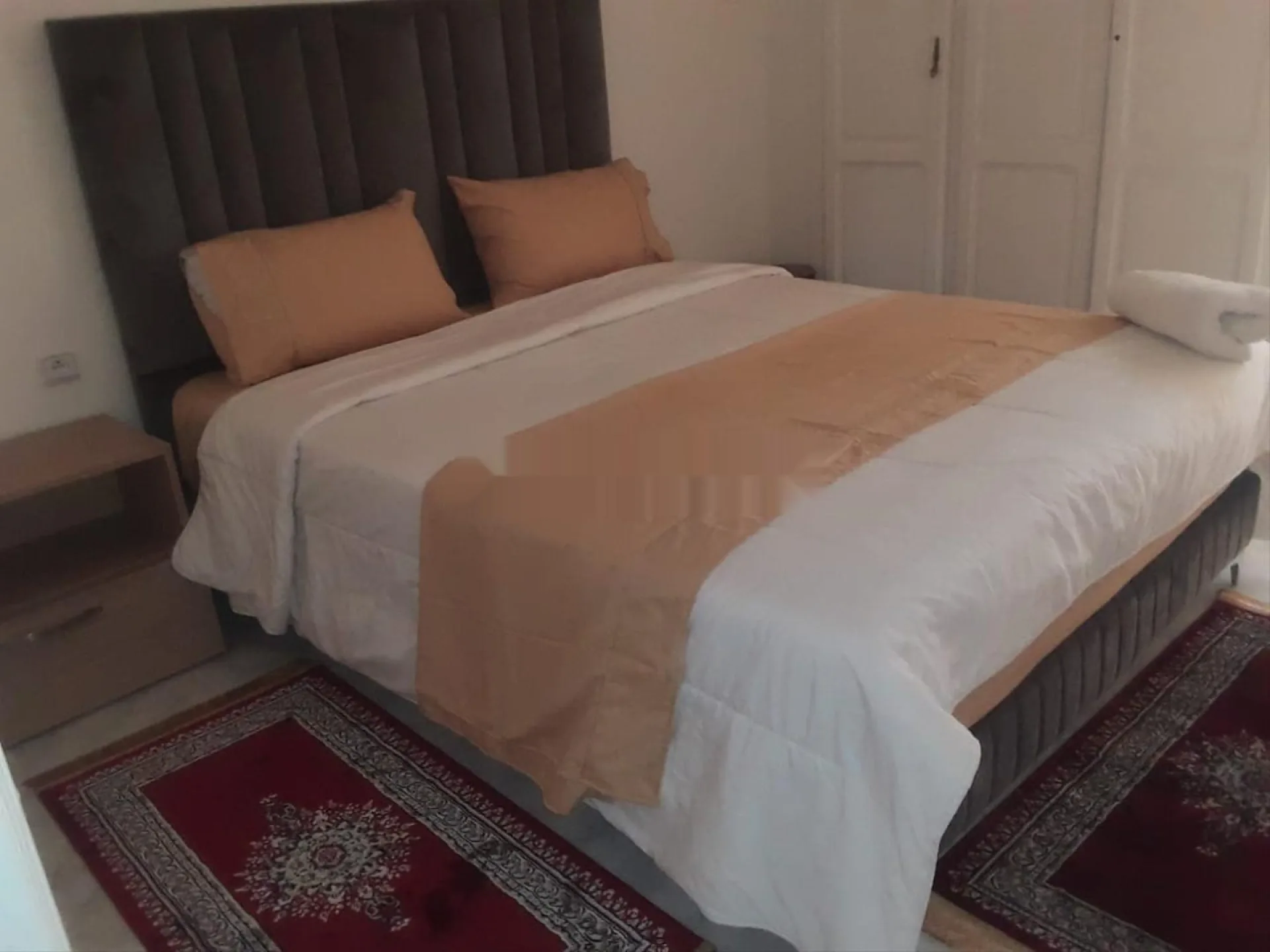 Appartement Meublé Majorelle Gueliz