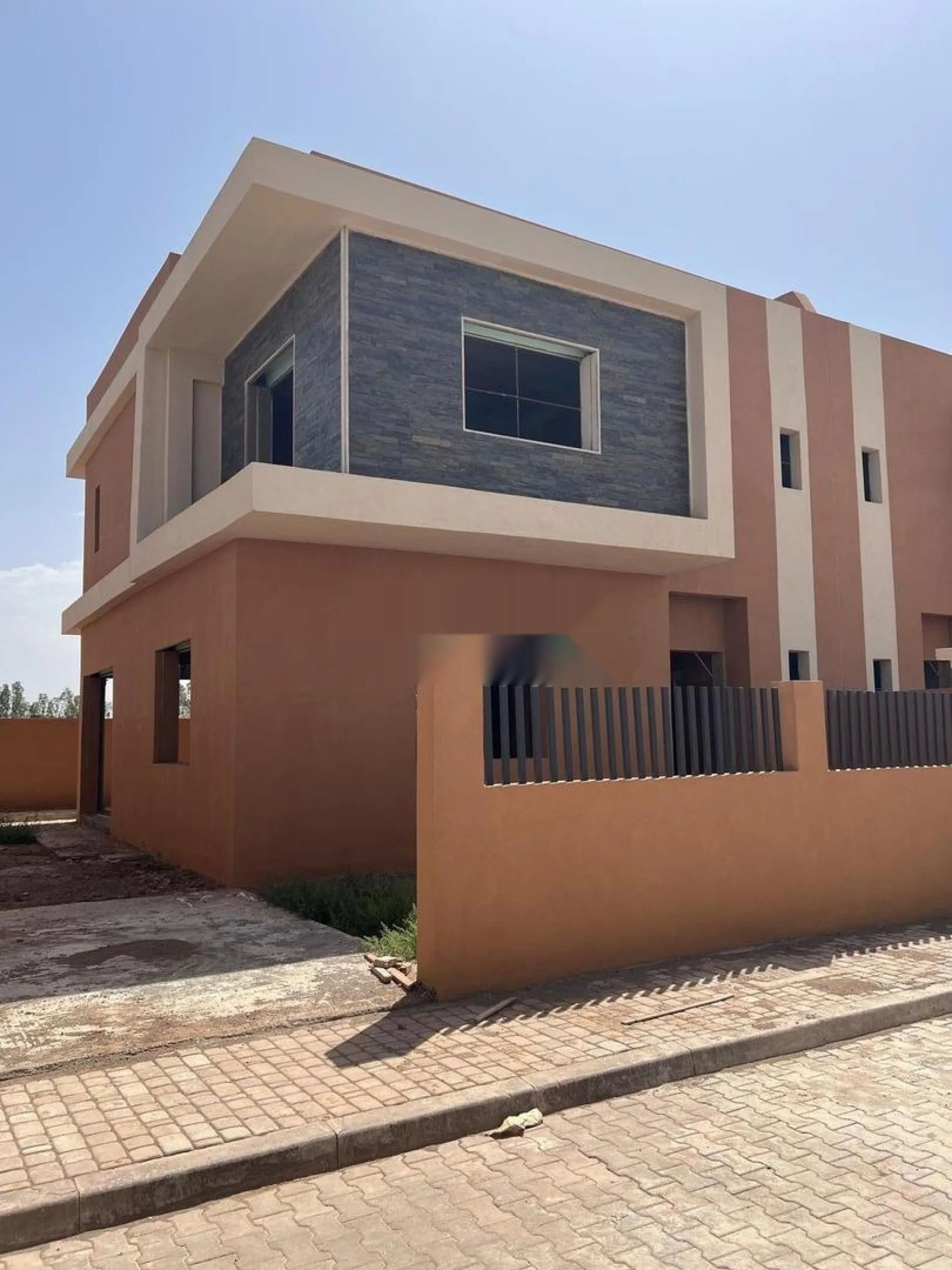 Villa à Marrakech bon prix