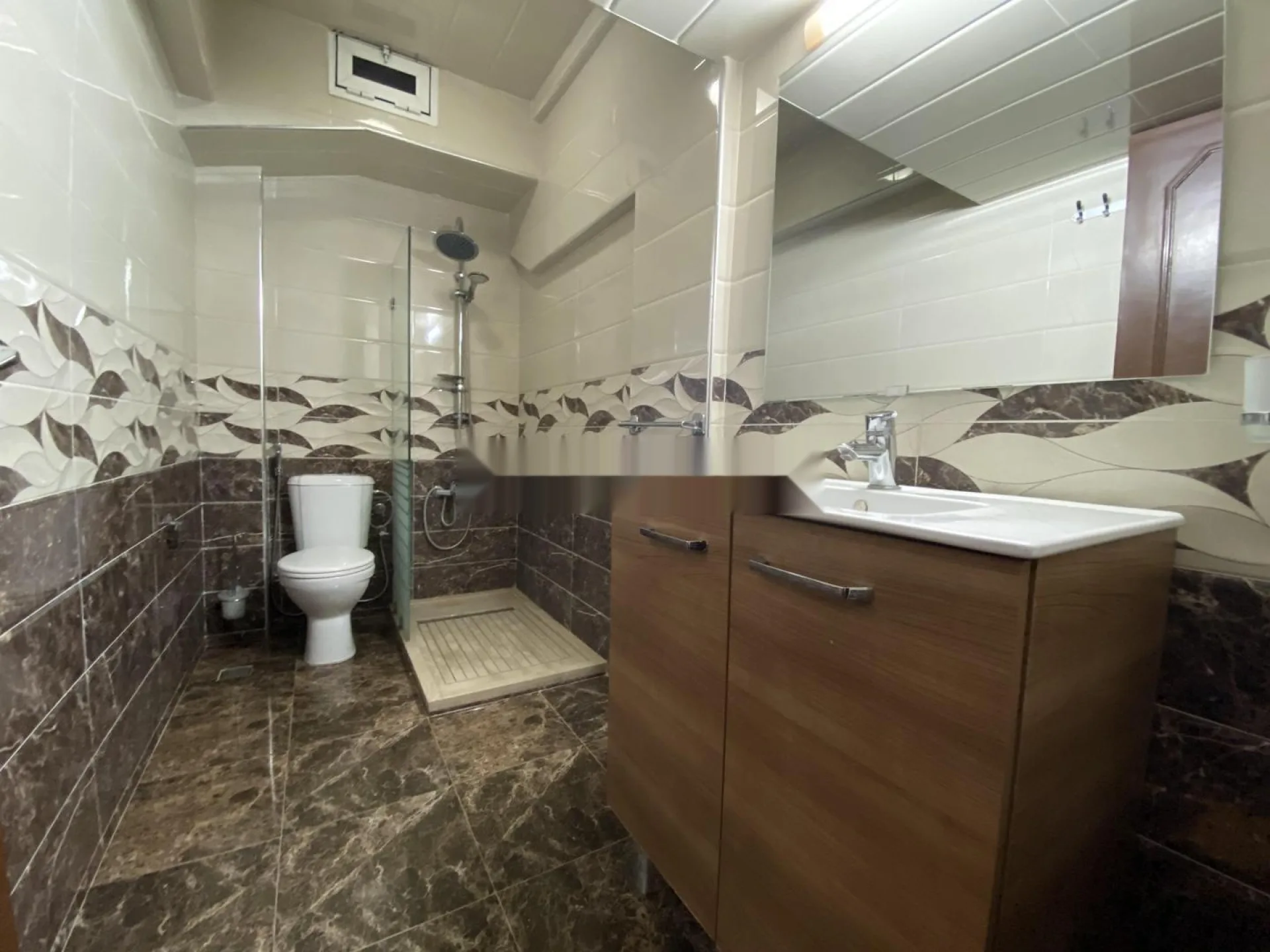 Appartement vacances Narjis CHU Fès