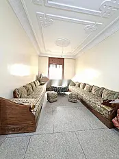 Appart 95 m2 Mandarona à côté Bd Al qods