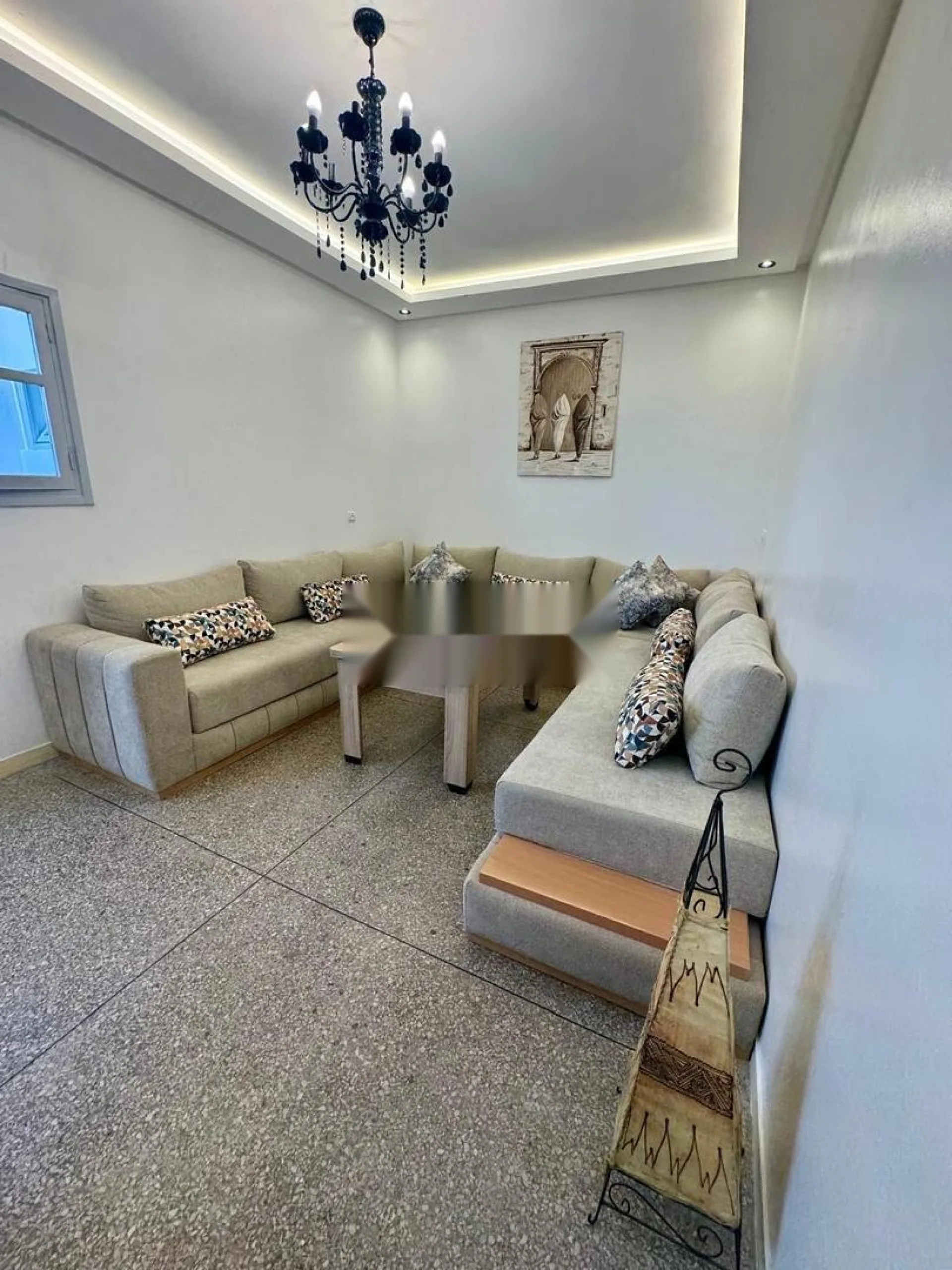Appartement à louer 60 m²