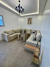 Appartement à louer 60 m²