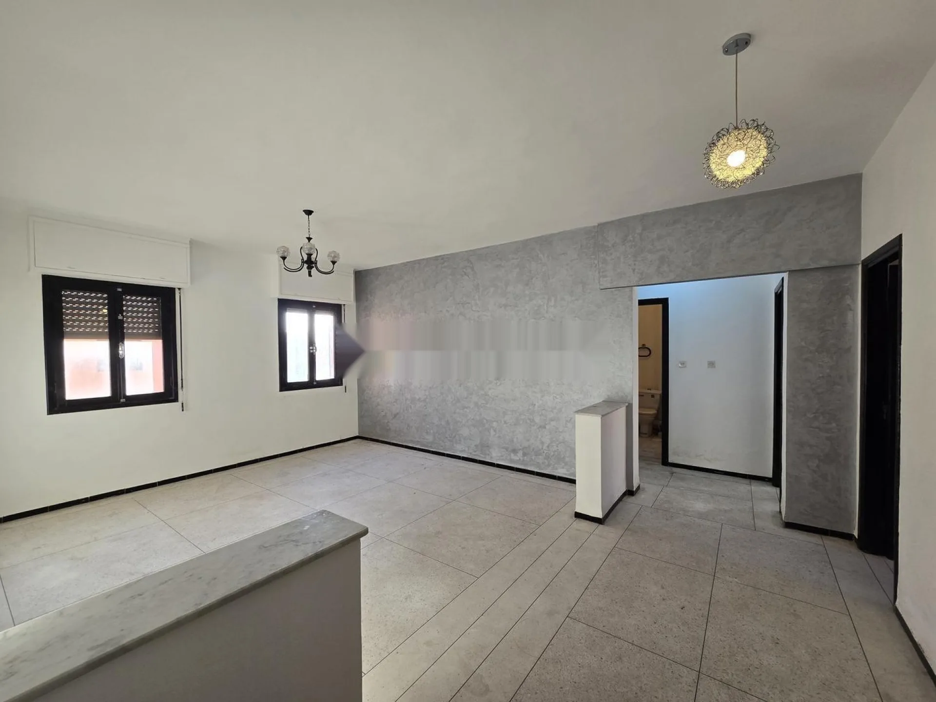 Appartement Neuf Badiae Nojjoum