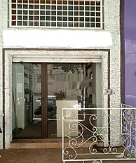 Magasin à louer