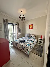 Appartement à louer Haut Founty