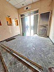 Magasin commerce 15 m2 Bd Bouchaib Doukali Koreia