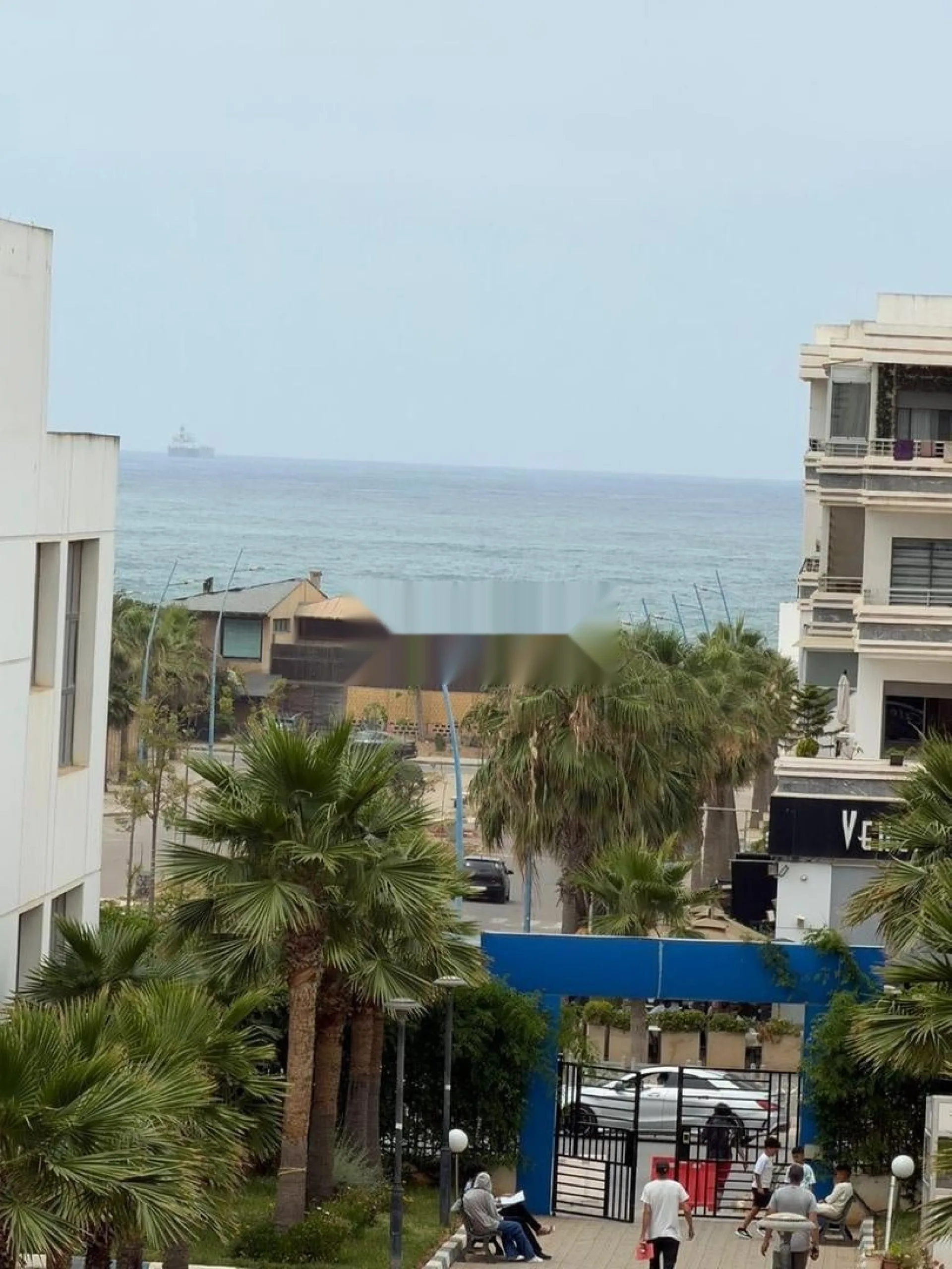 Appartement Meublé à Louer - Vue Mer & Piscine