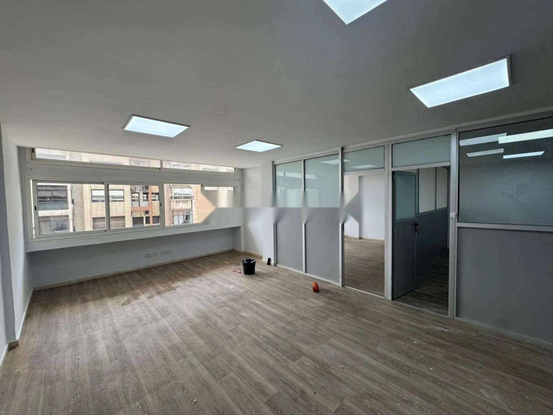 Bureau Professionnel à Abdelmoumen
